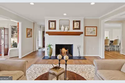 3526 Edgewood Circle, Gainesville, GA 30506 - Photo 5