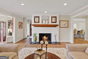 3526 Edgewood Cir, Gainesville, GA 30506 - Photo 5