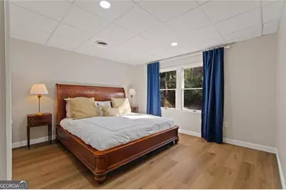 3526 Edgewood Circle, Gainesville, GA 30506 - Photo 33