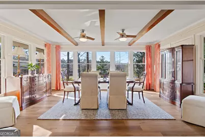 3526 Edgewood Circle, Gainesville, GA 30506 - Photo 7