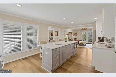 3526 Edgewood Circle, Gainesville, GA 30506 - Photo 13