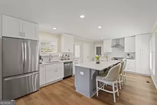 3526 Edgewood Cir, Gainesville, GA 30506 - Photo 11