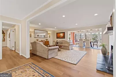 3526 Edgewood Circle, Gainesville, GA 30506 - Photo 23