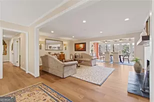 3526 Edgewood Cir, Gainesville, GA 30506 - Photo 23