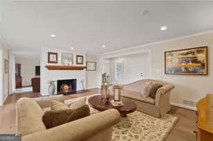 3526 Edgewood Cir, Gainesville, GA 30506 - Photo 13