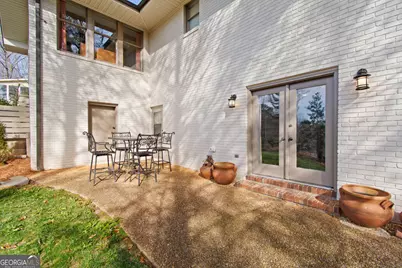 3526 Edgewood Circle, Gainesville, GA 30506 - Photo 29