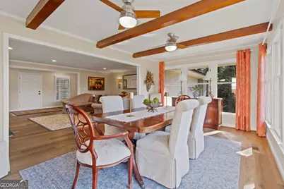 3526 Edgewood Circle, Gainesville, GA 30506 - Photo 9