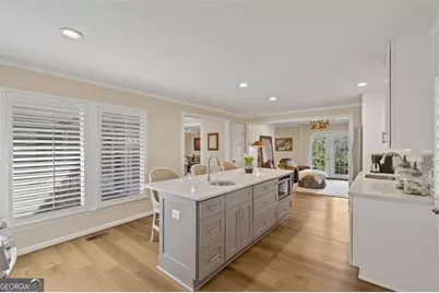 3526 Edgewood Circle, Gainesville, GA 30506 - Photo 19
