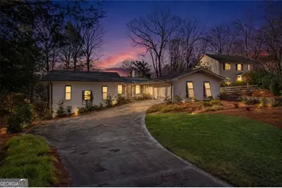3526 Edgewood Circle, Gainesville, GA 30506 - Photo 1