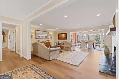 3526 Edgewood Circle, Gainesville, GA 30506 - Photo 17