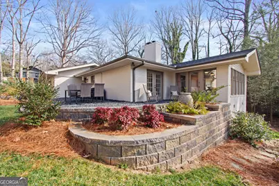 3526 Edgewood Circle, Gainesville, GA 30506 - Photo 31