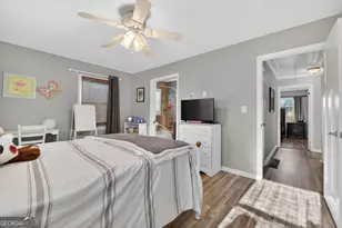 2433 McGarity Rd, McDonough, GA 30252 - Photo 31