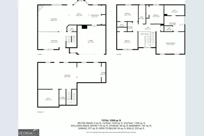 361 Grandiflora Drive, McDonough, GA 30253 - Photo 49