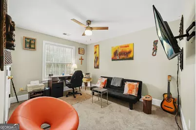 361 Grandiflora Drive, McDonough, GA 30253 - Photo 25