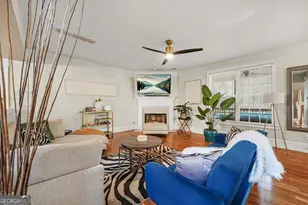 361 Grandiflora Dr, McDonough, GA 30253 - Photo 11