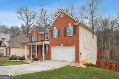 361 Grandiflora Drive, McDonough, GA 30253 - Photo 3