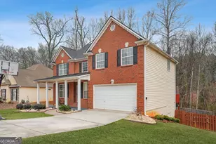 361 Grandiflora Dr, McDonough, GA 30253 - Photo 3