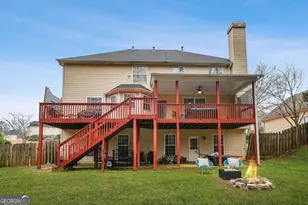 361 Grandiflora Dr, McDonough, GA 30253 - Photo 7