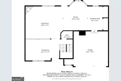 361 Grandiflora Drive, McDonough, GA 30253 - Photo 47