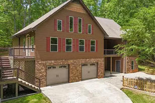 1615 Ben T Huiet Hwy Sr-255 Alt, Clarkesville, GA 30523 - Photo 1