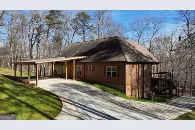 1615 Ben T Huiet Hwy. Sr-255 Alt., Clarkesville, GA 30523 - Photo 7