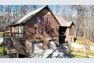 1615 Ben T Huiet Hwy. Sr-255 Alt., Clarkesville, GA 30523 - Photo 101