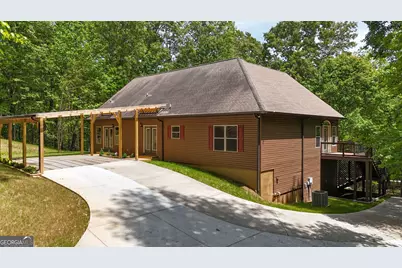 1615 Ben T Huiet Hwy. Sr-255 Alt., Clarkesville, GA 30523 - Photo 3