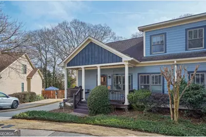 700 Frasier Circle SE, Marietta, GA 30060 - Photo 3