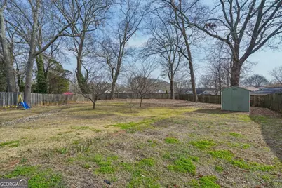 700 Frasier Circle SE, Marietta, GA 30060 - Photo 33