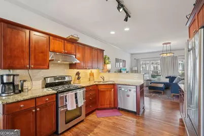 700 Frasier Circle SE, Marietta, GA 30060 - Photo 17