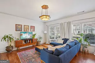 700 Frasier Cir SE, Marietta, GA 30060 - Photo 9