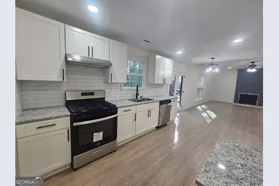 150 Park Timbers Drive, Sharpsburg, GA 30277 - Photo 41