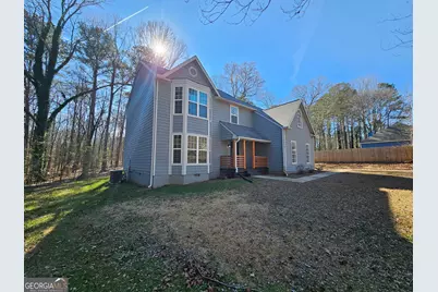 150 Park Timbers Drive, Sharpsburg, GA 30277 - Photo 5