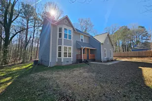 150 Park Timbers Dr, Sharpsburg, GA 30277 - Photo 5