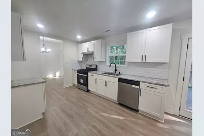 150 Park Timbers Drive, Sharpsburg, GA 30277 - Photo 39