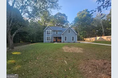 150 Park Timbers Drive, Sharpsburg, GA 30277 - Photo 1