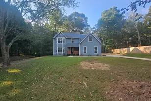 150 Park Timbers Dr, Sharpsburg, GA 30277 - Photo 1