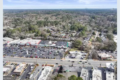 4300 Roswell Road NE #34, Atlanta, GA 30342 - Photo 13