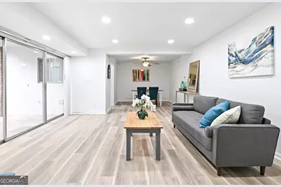 4300 Roswell Road NE #34, Atlanta, GA 30342 - Photo 19
