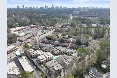 4300 Roswell Road NE #34, Atlanta, GA 30342 - Photo 25