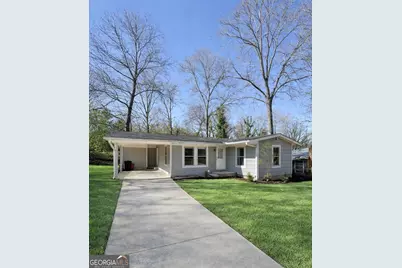 5205 Heather Lane, Atlanta, GA 30349 - Photo 1