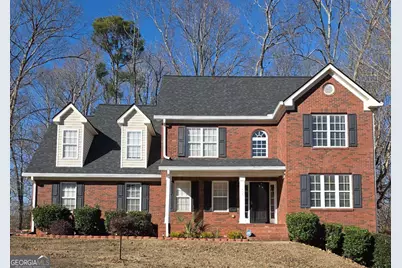 1048 Falls Brooke Drive, Conyers, GA 30094 - Photo 1