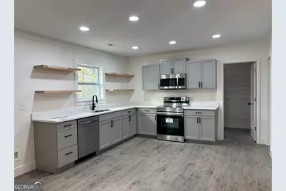 15 Alexander St, Rome, GA 30165 - Photo 3