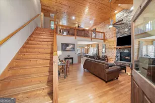 411 Gunite Cir, Ellijay, GA 30540 - Photo 5