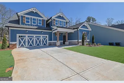 145 Alaina Road, Holly Springs, GA 30115 - Photo 3