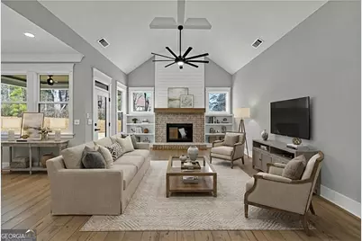 145 Alaina Road, Holly Springs, GA 30115 - Photo 5