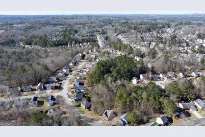 3322 River Runt Trail, Decatur, GA 30034 - Photo 7