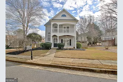 53 Verandah View, Newnan, GA 30265 - Photo 1