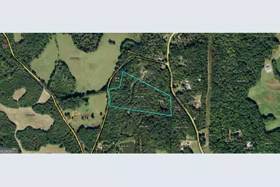 00 Kirk Langford Road, Danielsville, GA 30633 - Photo 1
