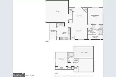 254 Hiawassee Drive, Woodstock, GA 30188 - Photo 27